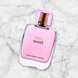 sexy sweet